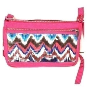 ❌❌NWOT. Chevron Print Crossbody